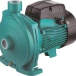 Насос LEO ECm170-1 арт. L2691