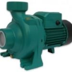 Насос LEO XHm/5С арт. L2706