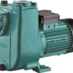 Насос LEO XHSm2000 арт. L7440