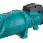 Насос LEO AJm150H арт. L7438