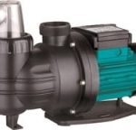 Насос LEO XKP 450-2 арт. L2654