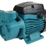 Насос LEO XQm80-1 арт. L5843