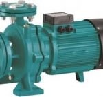 Насос LEO XST80-200/220 арт. L6679