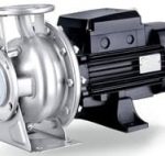 Насос LEO XZS100-80-125/75 арт. L6921