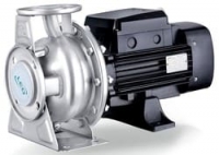 Насос LEO XZS100-80-125/75 арт. L6921