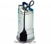 Насосы Lowara DIWA для дренажа и водоотведения