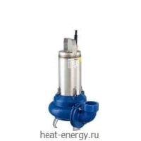 Насосы Lowara DL для инженерных систем