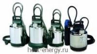 Насосы Lowara DOC для дренажа