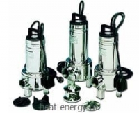 Насосы Lowara DOMO GRI для канализации