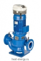 Насосы Lowara e-LNE