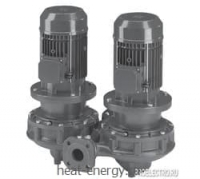 Циркуляционные насосы Lowara FCT