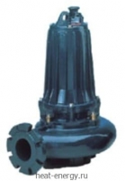 Насос Lowara DLG4 50-09 0