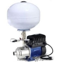 Насосные станции Lowara Grupposfera для водоснабжения