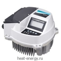 Насосы Lowara HVL для инженерных систем