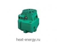 Насосные станции Lowara SINGLEBOX для водоснабжения