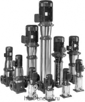 Насос Lowara 3SVH27F030T/D ELP 400-3 50 арт. 10282E331