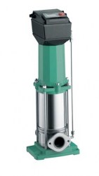 Подбор насосов Wilo