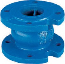 Обратные клапаны Danfoss для трубопроводов