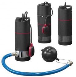 Погружные насосы Grundfos