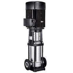 Насосы Purity PVS для инженерных систем