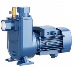 Насосы Purity PZW для водоснабжения
