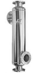 Теплообменники Secespol DNA