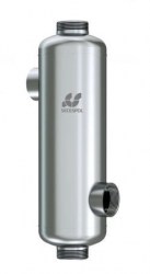 Теплообменники Secespol TI