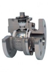 Шаровые краны АДЛ для инженерных систем