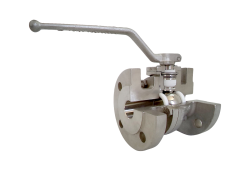 Краны АДЛ для систем отопления и водоснабжения