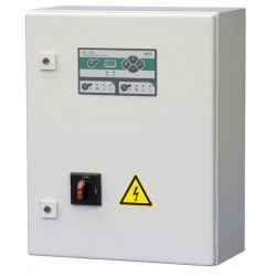 Торцевые уплотнения Wilo