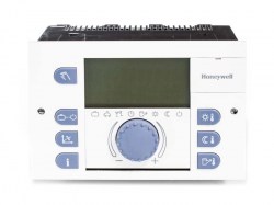 Контроллеры Honeywell SMAILE для систем отопления