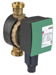 Циркуляционные насосы Wilo STAR-Z