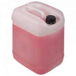 Пропиленгликоль для систем отопления