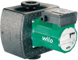 Циркуляционные насосы Wilo TOP-ST