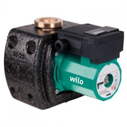 Циркуляционные насосы Wilo TOP-Z