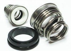 Торцевые уплотнения Lowara для насосов