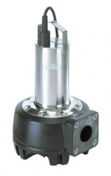 Насосы Wilo TP для систем отопления и ГВС