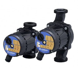 Циркуляционные насосы Lowara для отопления