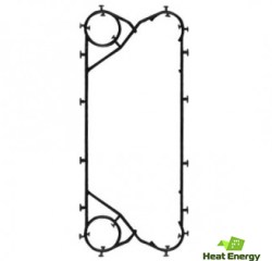 Уплотнения Ридан для теплообменников