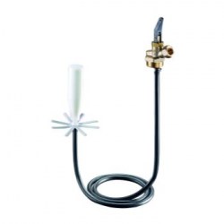 Узлы Oventrop для инженерных систем