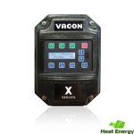 Преобразователь частоты Vacon X 0005-3L-0007-2-X-2