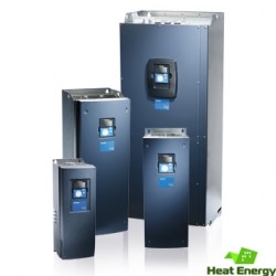Частотные преобразователи Vacon NXP
