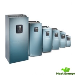 Частотные преобразователи Vacon NXS