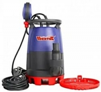 Насос Vodotok MQ 750 INOX арт. L7553