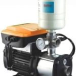 Насосная станция Vodotok VFI4-6T арт. L5746