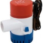 Насос Vodotok WWB-07102 арт. L2998