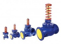 Регуляторы давления ВОГЕЗ