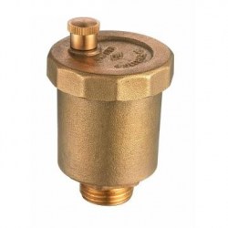 Воздухоотводчики Danfoss для систем отопления