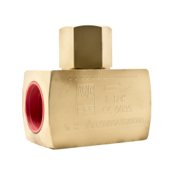 Обратные клапаны АДЛ для трубопроводов