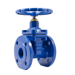 Задвижки АДЛ для инженерных трубопроводов